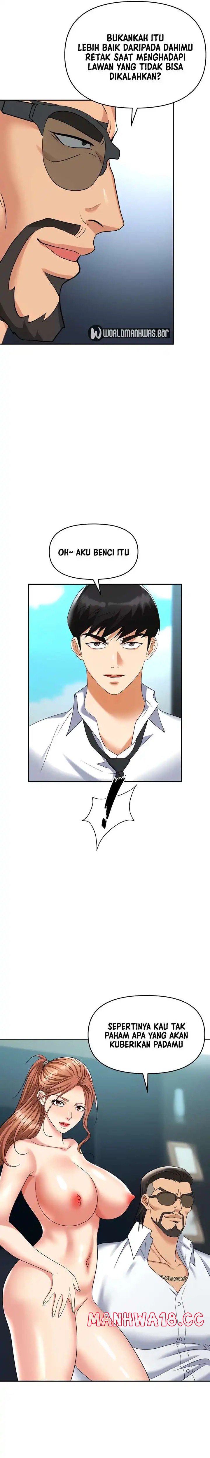Trap (Pornhwa) Raw Chapter 39 Page 13