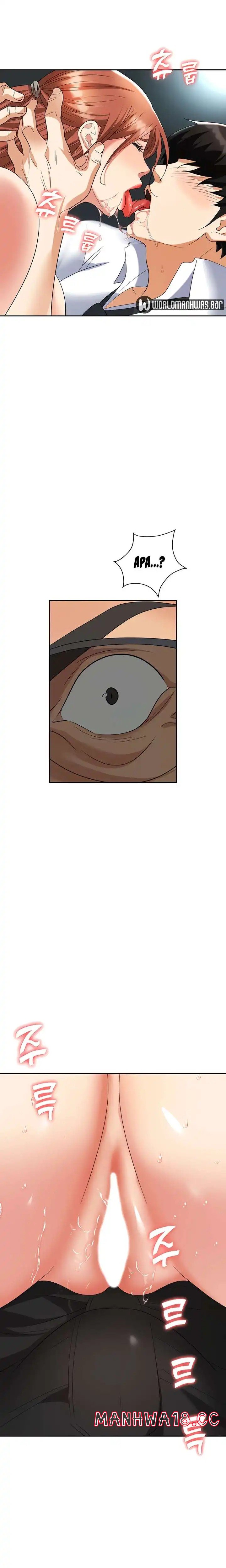 Trap (Pornhwa) Raw Chapter 39 Page 19