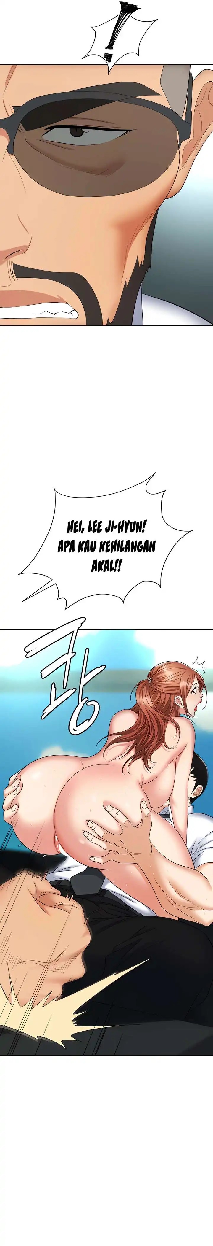 Trap (Pornhwa) Raw Chapter 39 Page 21