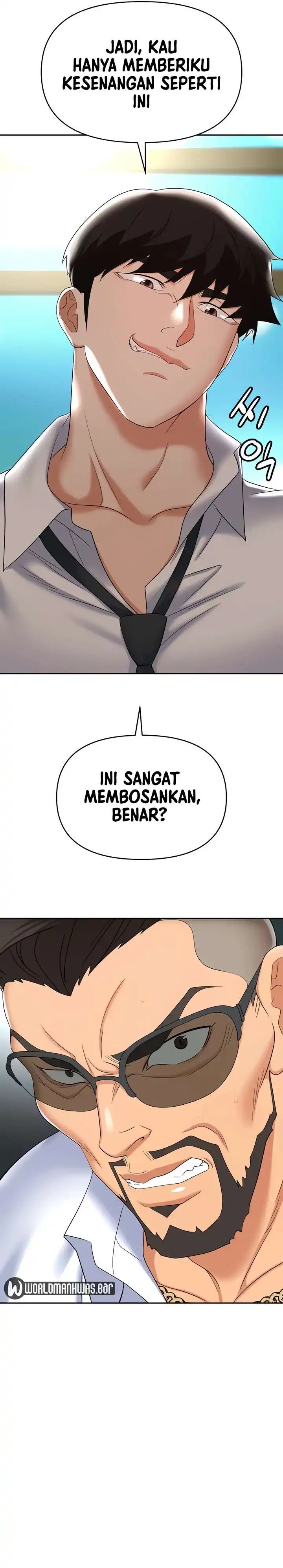 Trap (Pornhwa) Raw Chapter 39 Page 23