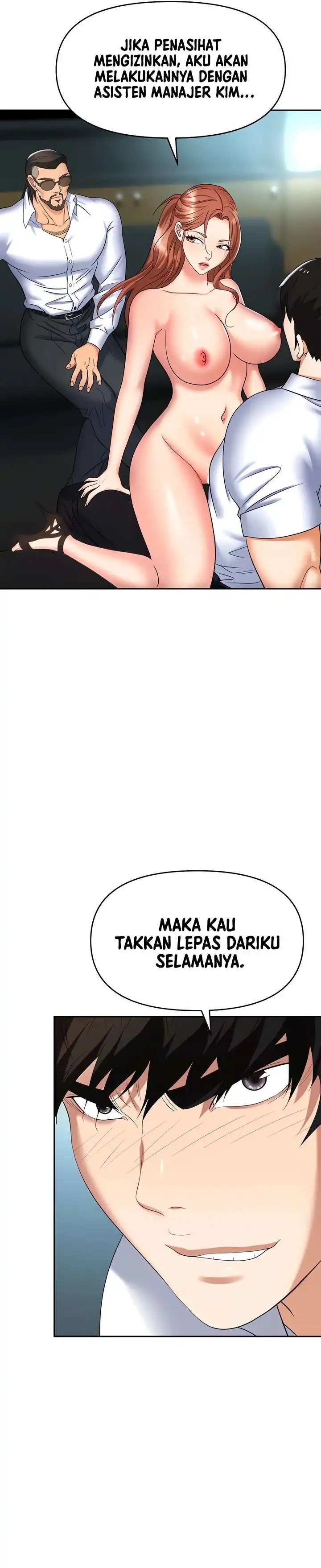 Trap (Pornhwa) Raw Chapter 39 Page 24