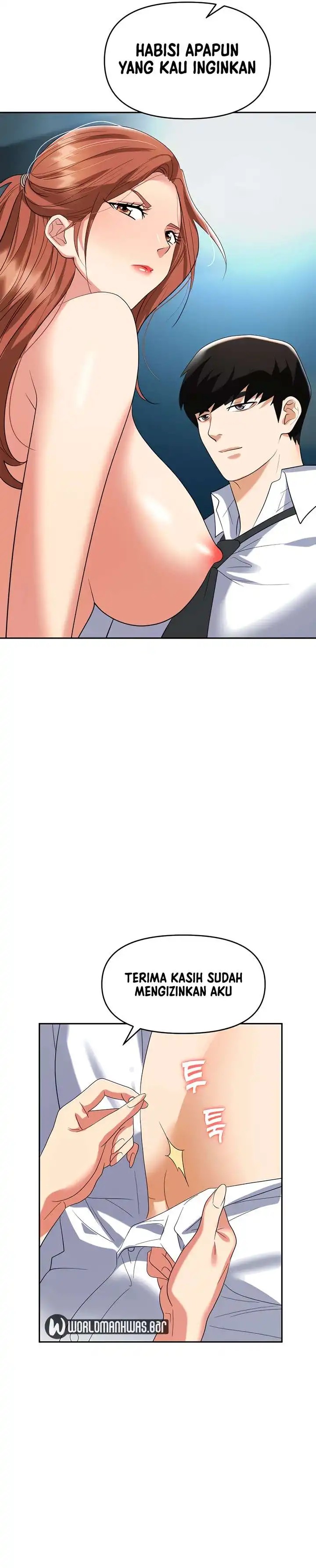 Trap (Pornhwa) Raw Chapter 39 Page 26