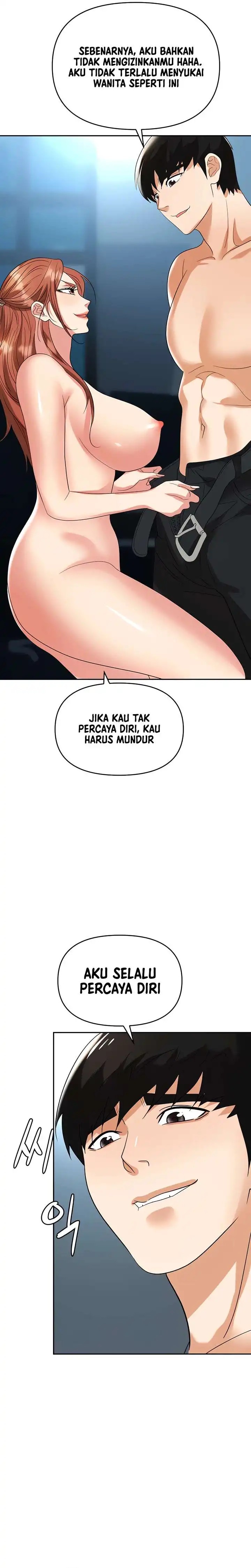 Trap (Pornhwa) Raw Chapter 39 Page 27