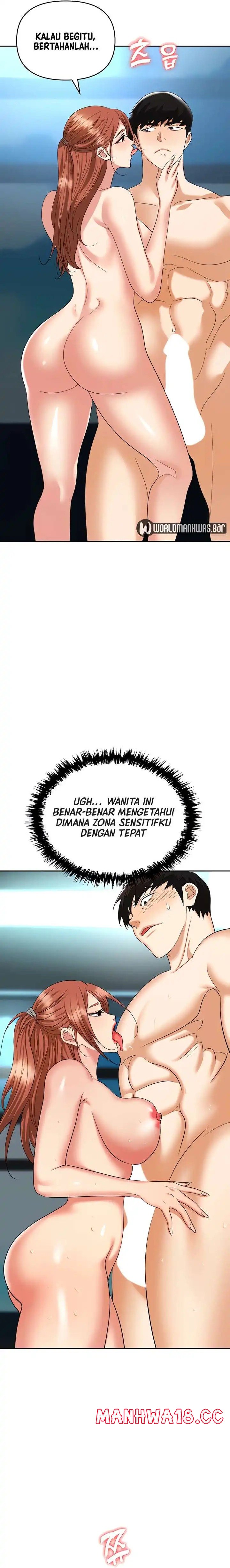 Trap (Pornhwa) Raw Chapter 39 Page 28
