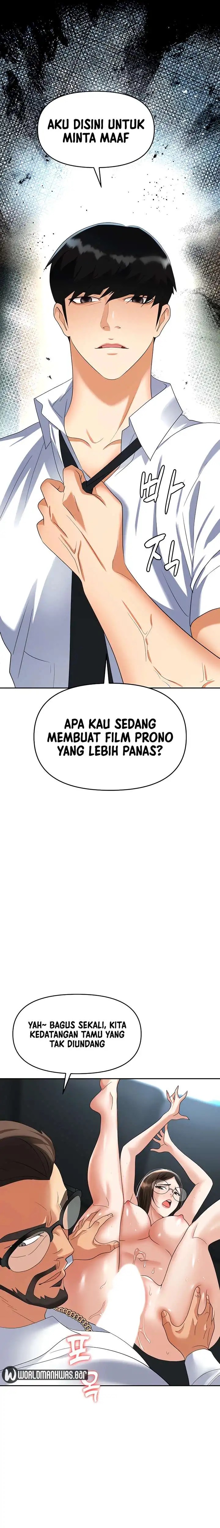 Trap (Pornhwa) Raw Chapter 39 Page 3