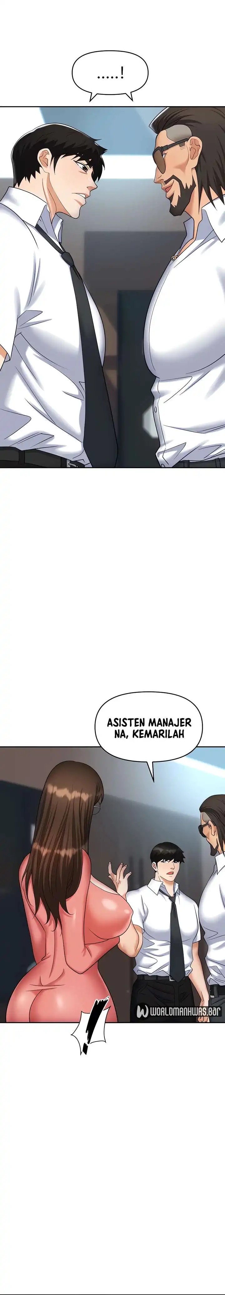 Trap (Pornhwa) Raw Chapter 39 Page 7