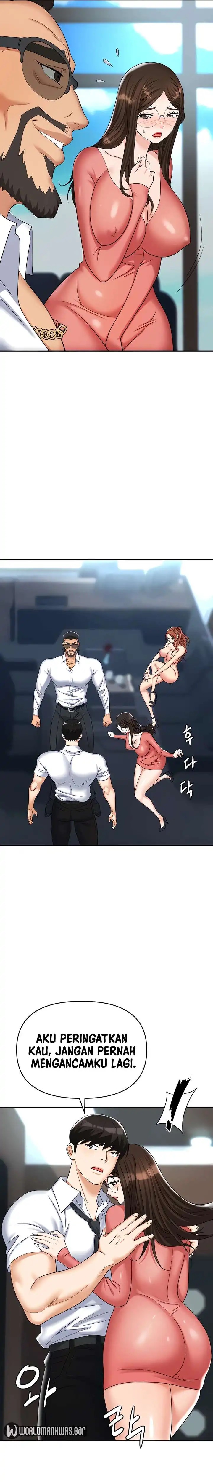 Trap (Pornhwa) Raw Chapter 39 Page 8