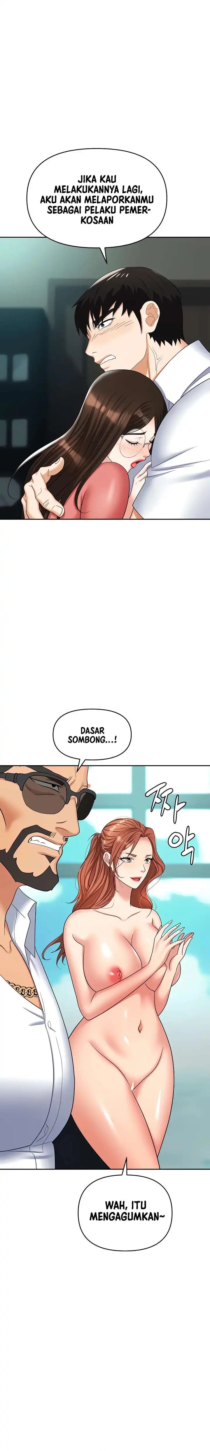 Trap (Pornhwa) Raw Chapter 39 Page 9