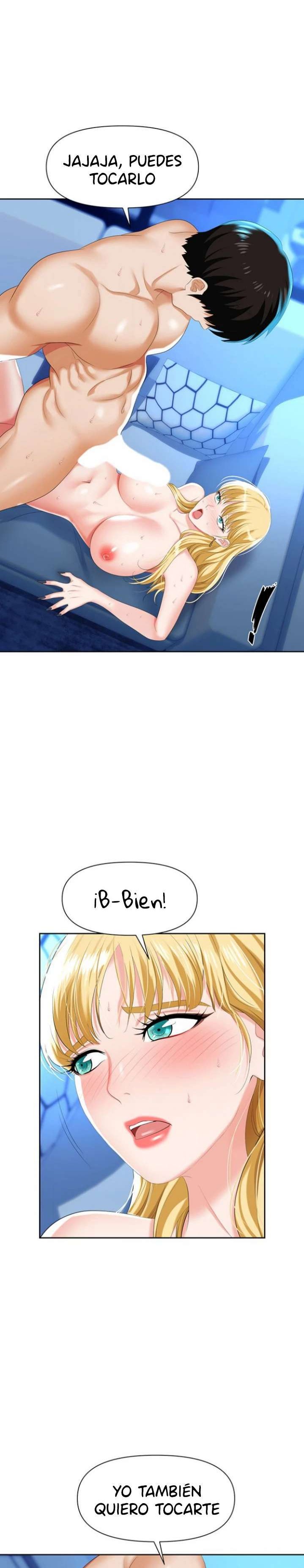 Trap (Pornhwa) Raw Chapter 4 Page 11