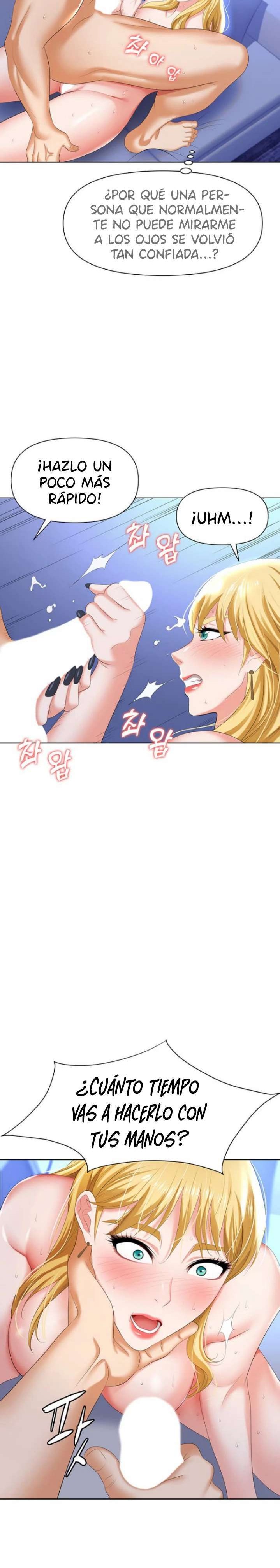 Trap (Pornhwa) Raw Chapter 4 Page 14