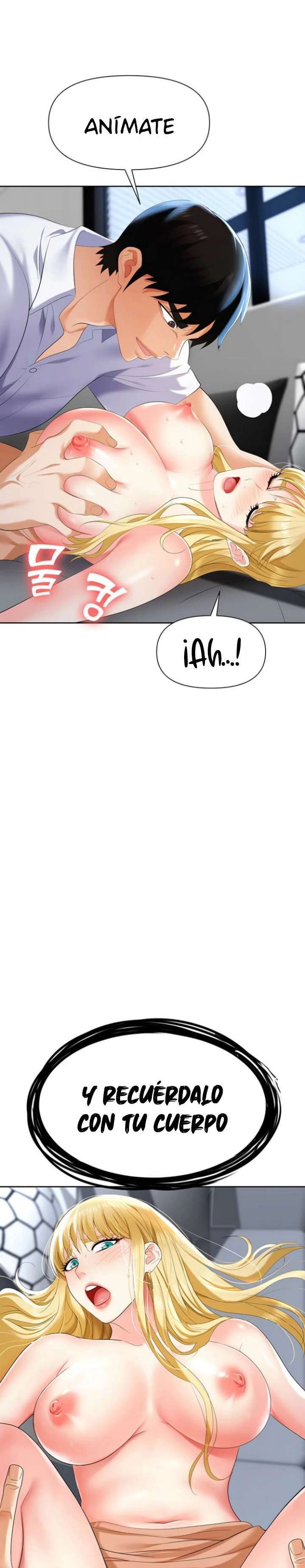 Trap (Pornhwa) Raw Chapter 4 Page 2