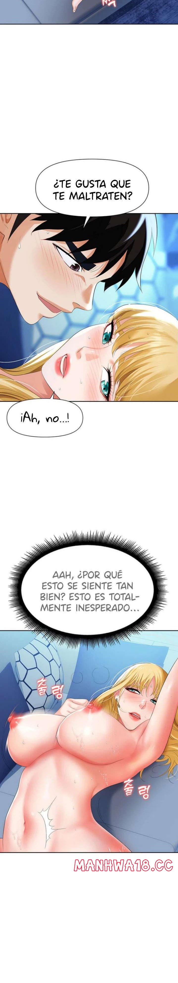 Trap (Pornhwa) Raw Chapter 4 Page 27