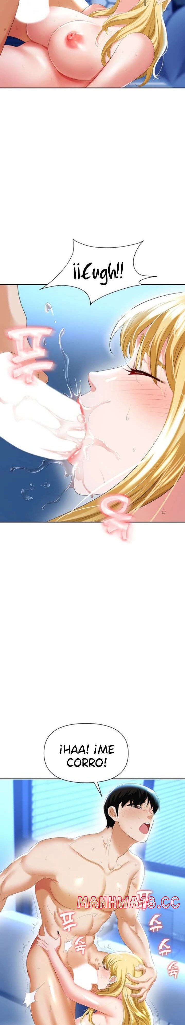 Trap (Pornhwa) Raw Chapter 4 Page 32