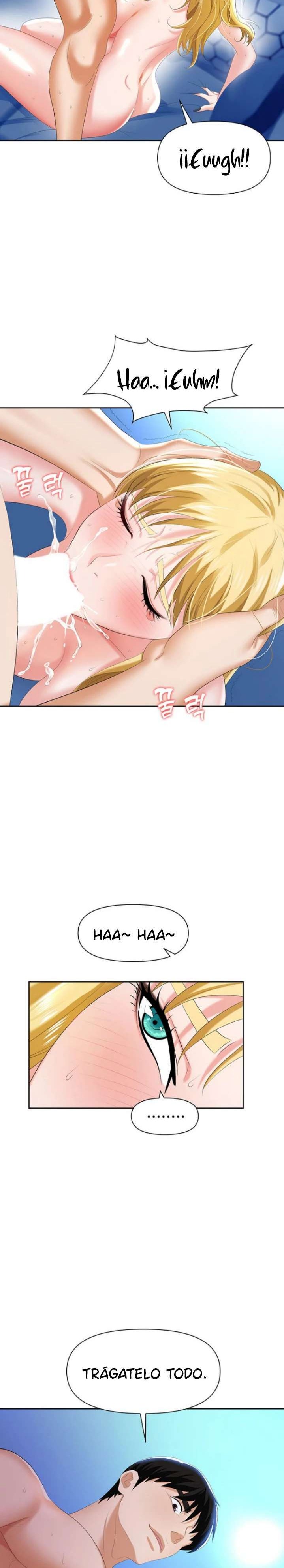 Trap (Pornhwa) Raw Chapter 4 Page 33