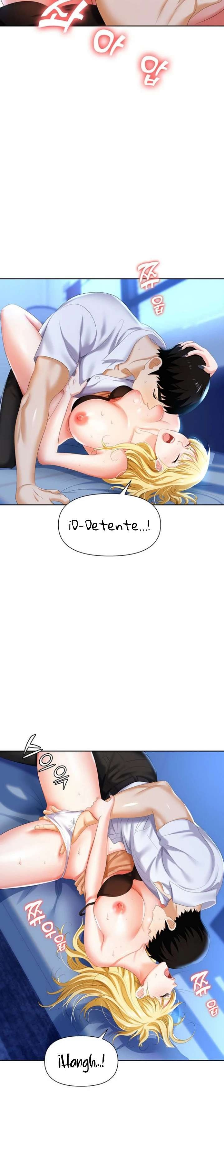 Trap (Pornhwa) Raw Chapter 4 Page 4