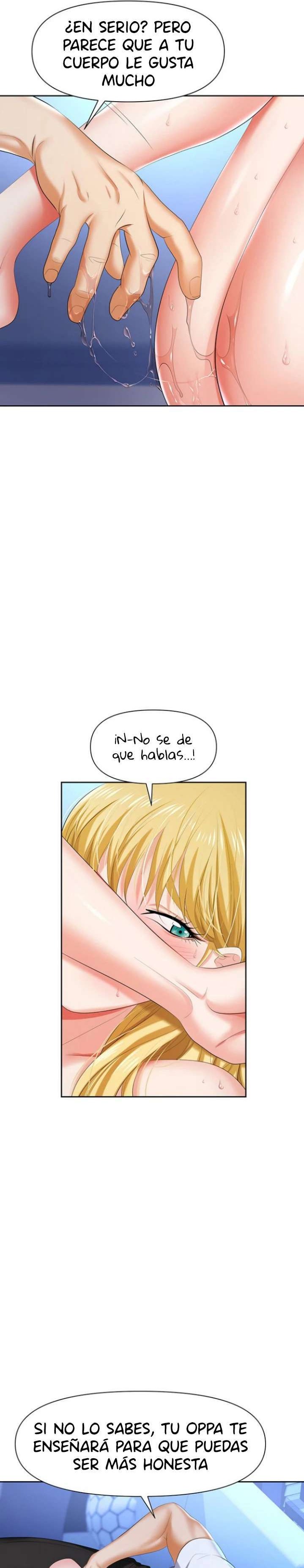 Trap (Pornhwa) Raw Chapter 4 Page 8