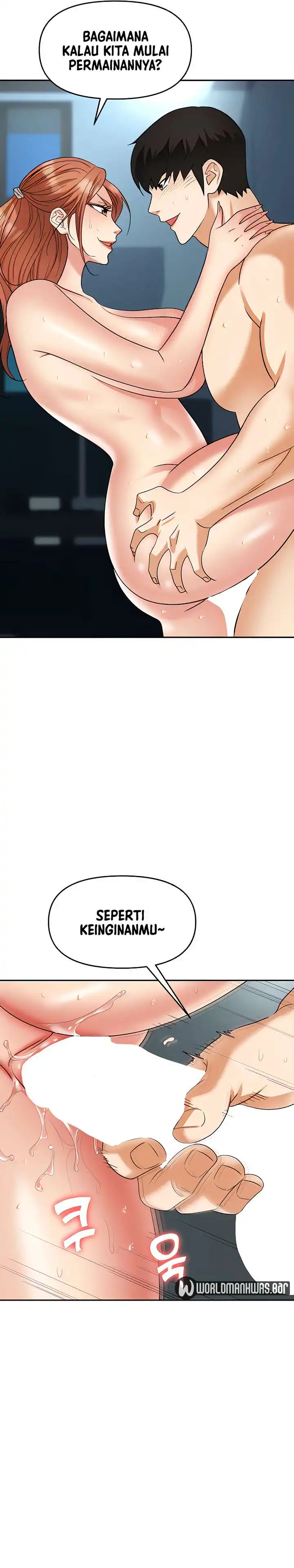 Trap (Pornhwa) Raw Chapter 40 Page 22
