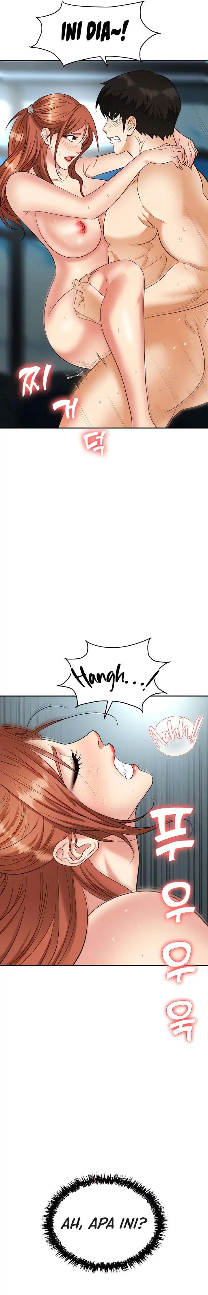 Trap (Pornhwa) Raw Chapter 40 Page 23