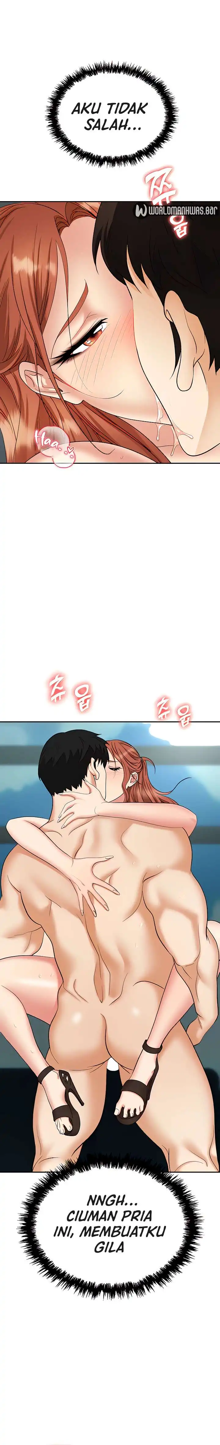 Trap (Pornhwa) Raw Chapter 40 Page 25