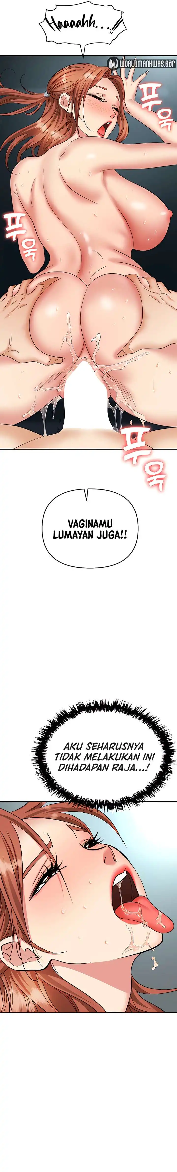 Trap (Pornhwa) Raw Chapter 40 Page 28