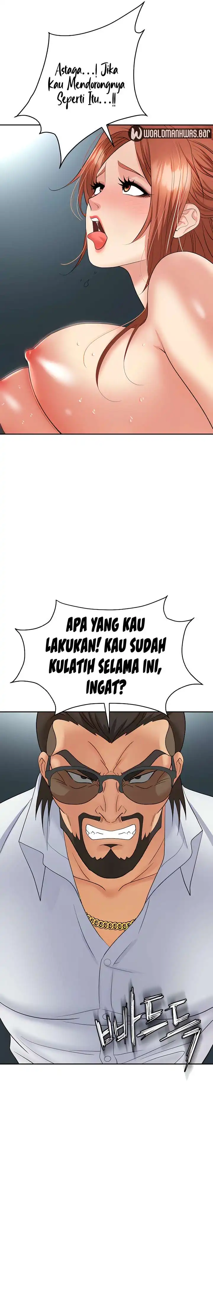 Trap (Pornhwa) Raw Chapter 40 Page 31