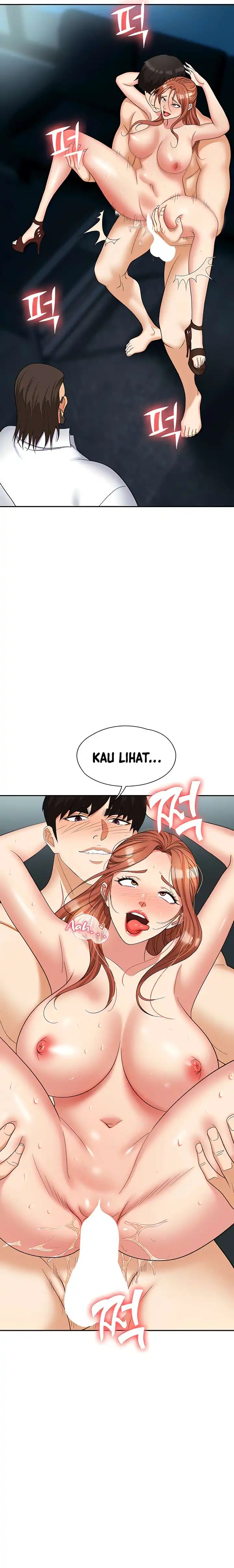 Trap (Pornhwa) Raw Chapter 40 Page 33