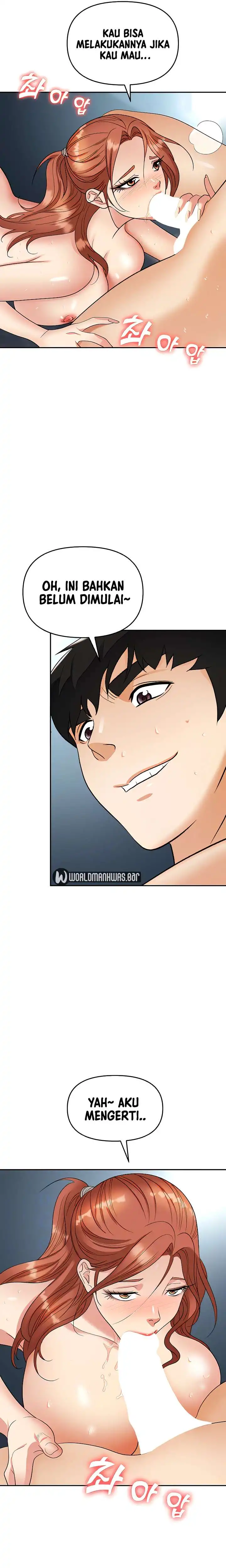 Trap (Pornhwa) Raw Chapter 40 Page 4