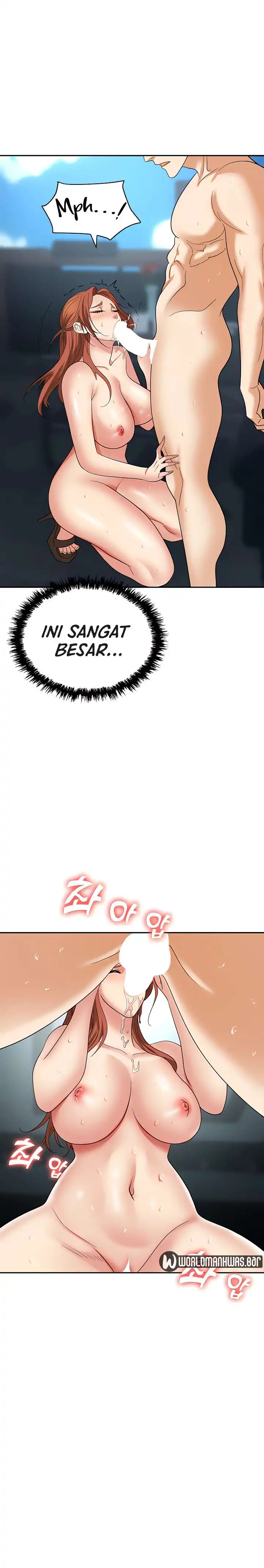 Trap (Pornhwa) Raw Chapter 40 Page 5