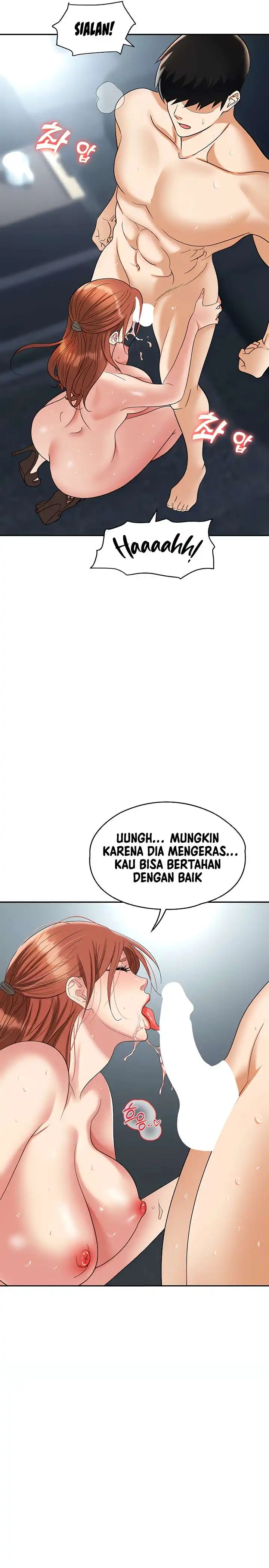 Trap (Pornhwa) Raw Chapter 40 Page 6