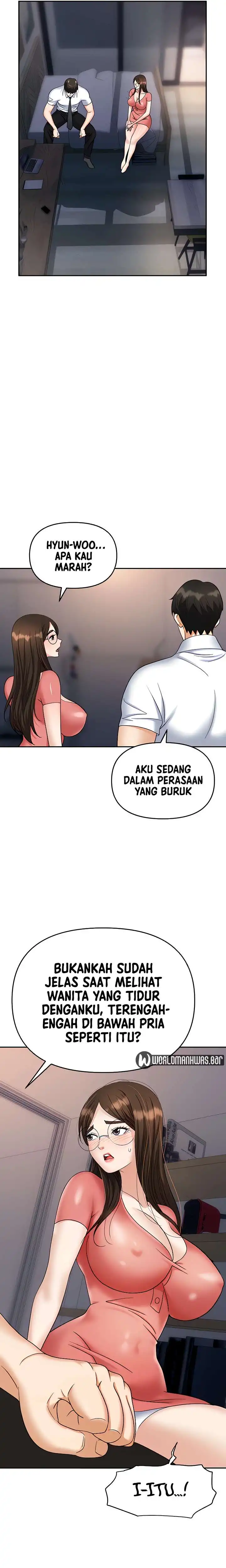 Trap (Pornhwa) Raw Chapter 41 Page 12
