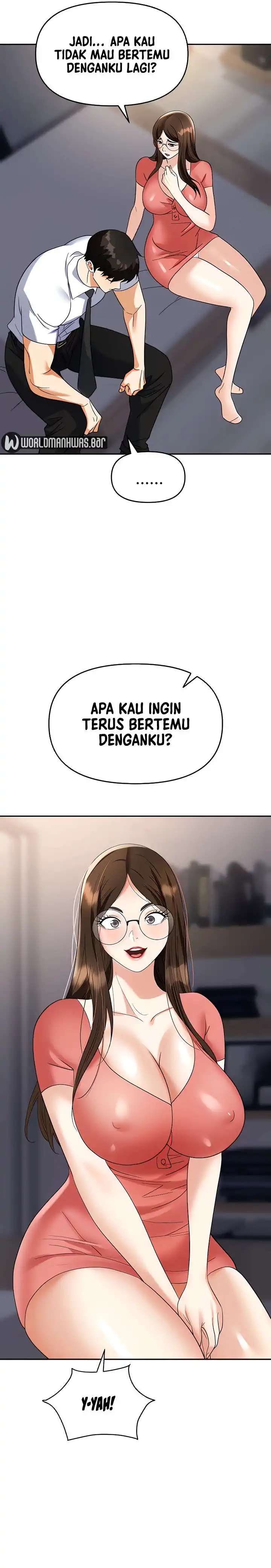 Trap (Pornhwa) Raw Chapter 41 Page 14