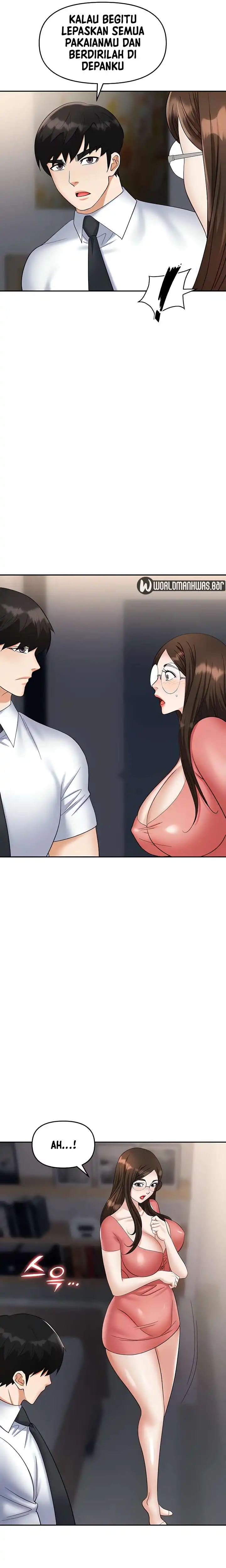Trap (Pornhwa) Raw Chapter 41 Page 15