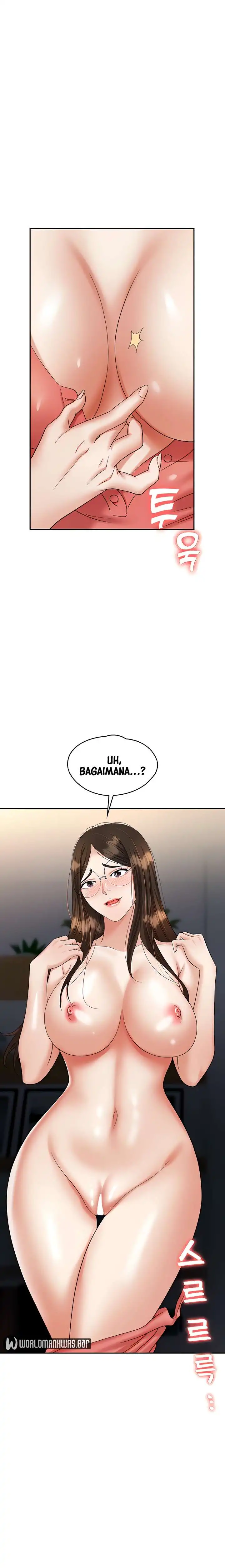 Trap (Pornhwa) Raw Chapter 41 Page 16