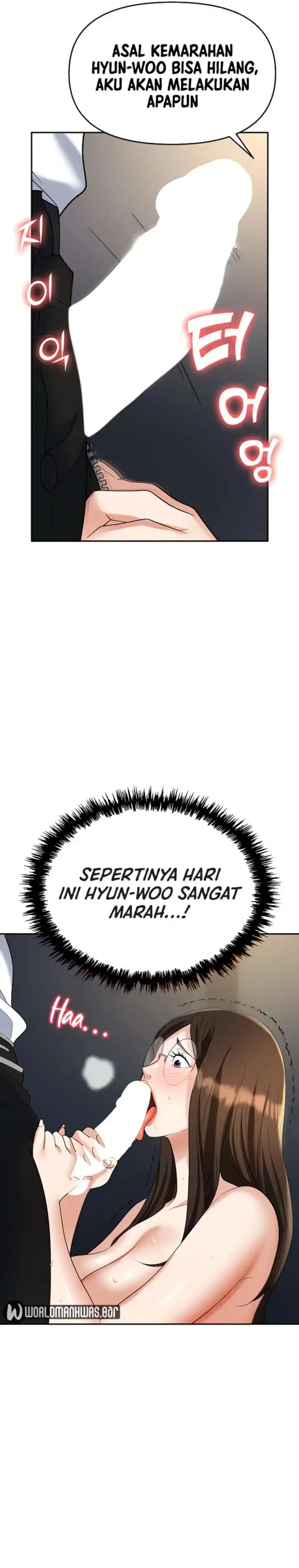 Trap (Pornhwa) Raw Chapter 41 Page 19