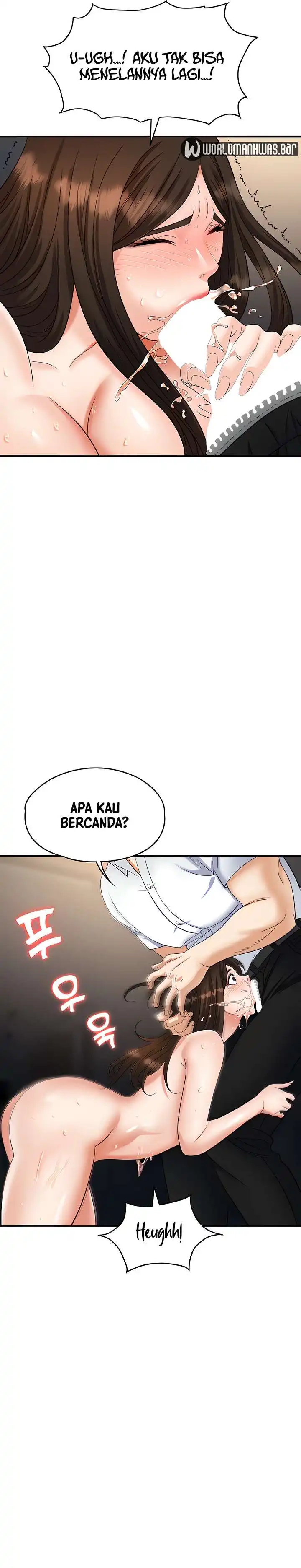 Trap (Pornhwa) Raw Chapter 41 Page 21