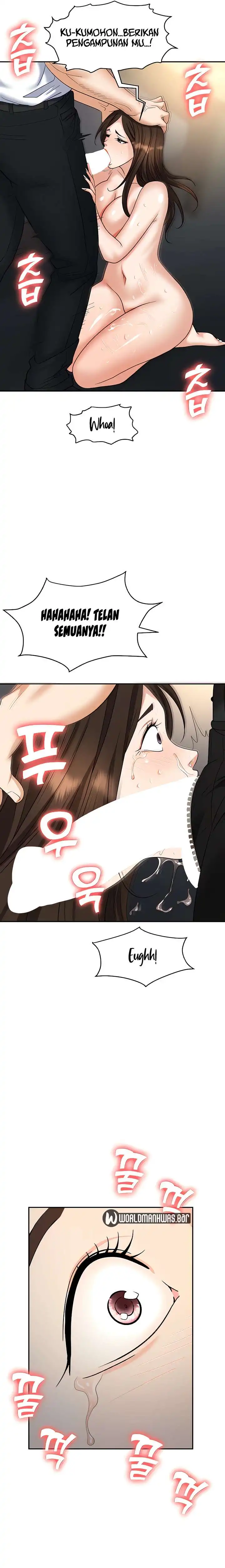 Trap (Pornhwa) Raw Chapter 41 Page 23