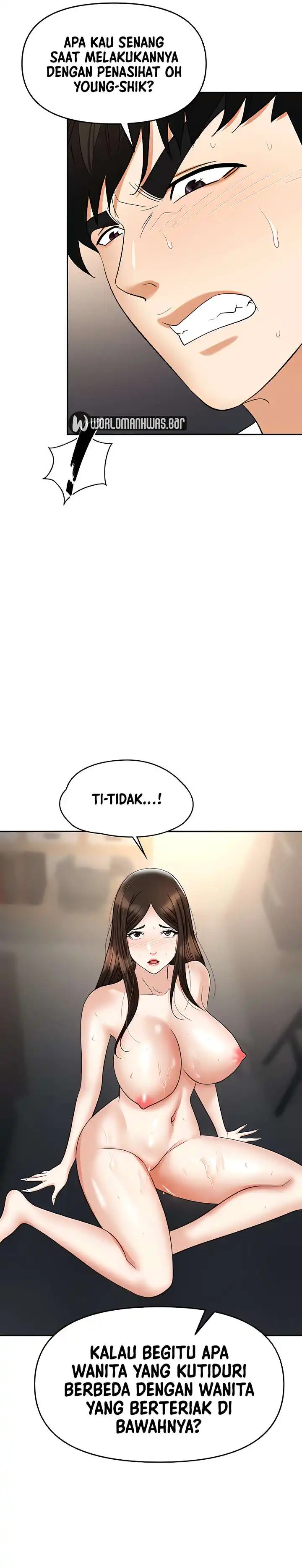 Trap (Pornhwa) Raw Chapter 41 Page 25