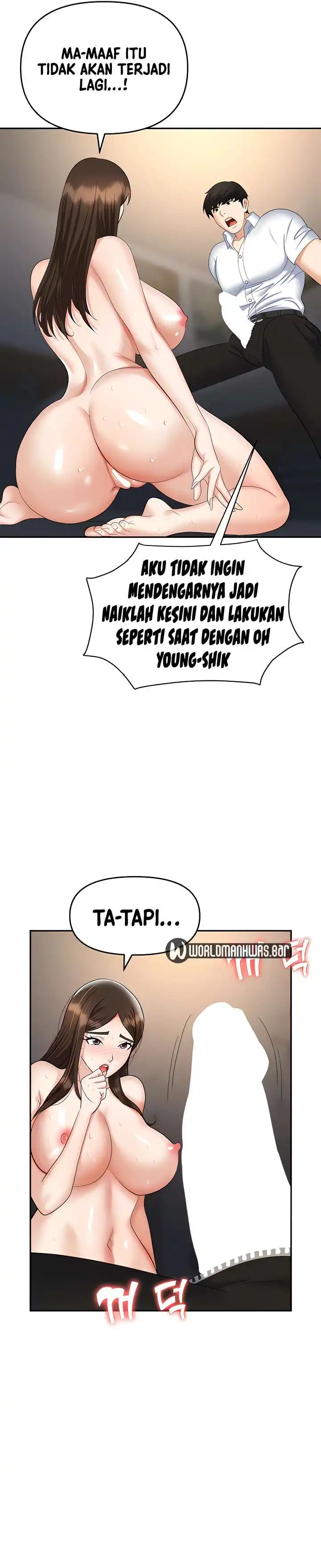 Trap (Pornhwa) Raw Chapter 41 Page 26