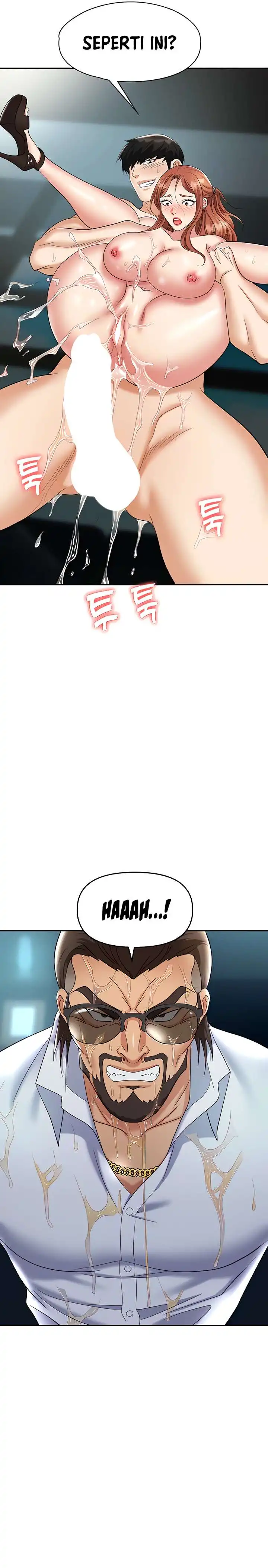 Trap (Pornhwa) Raw Chapter 41 Page 3