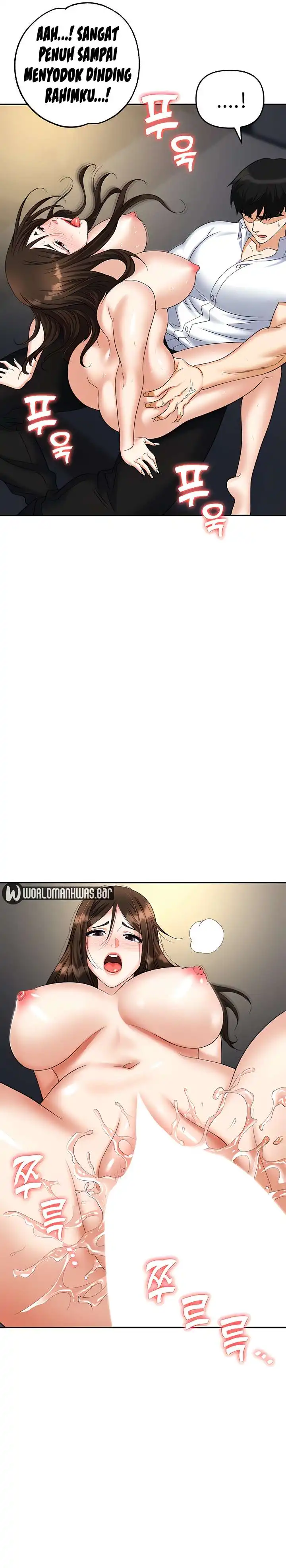 Trap (Pornhwa) Raw Chapter 41 Page 30