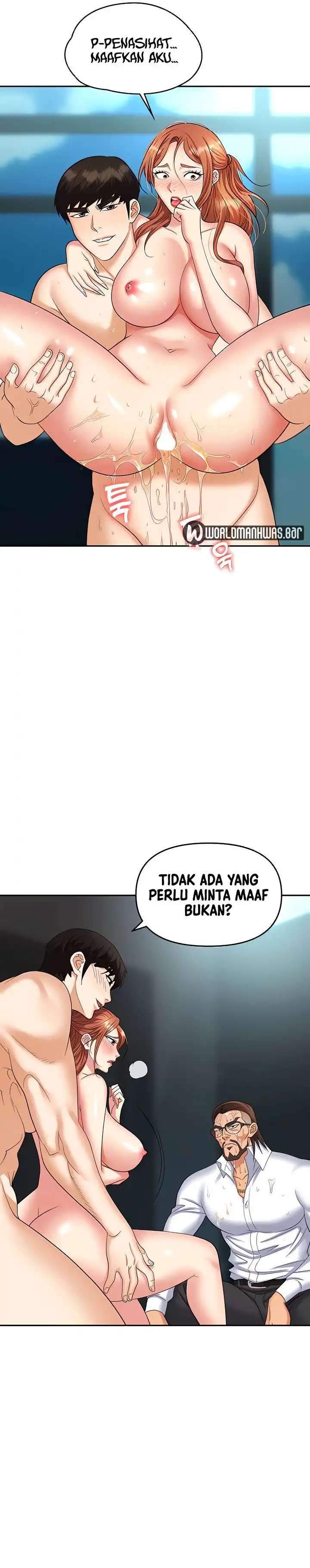 Trap (Pornhwa) Raw Chapter 41 Page 4