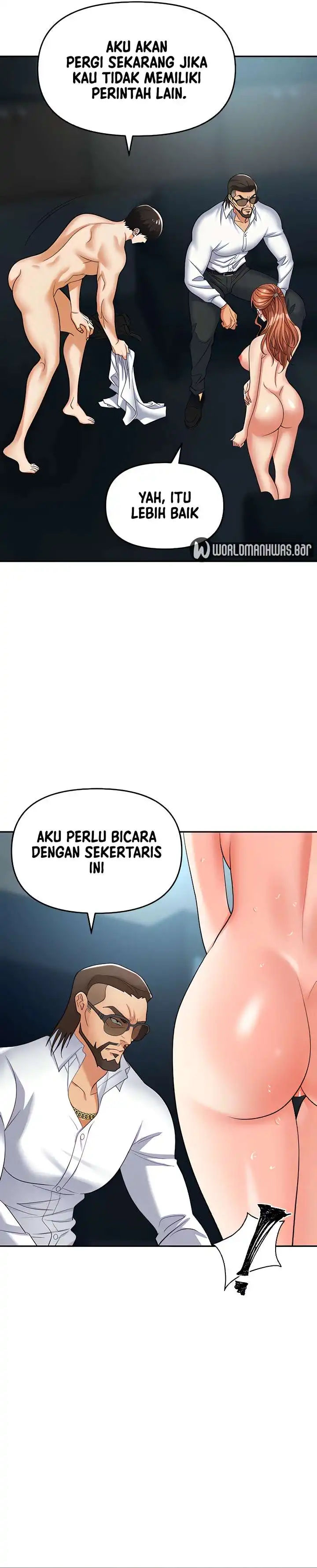 Trap (Pornhwa) Raw Chapter 41 Page 7