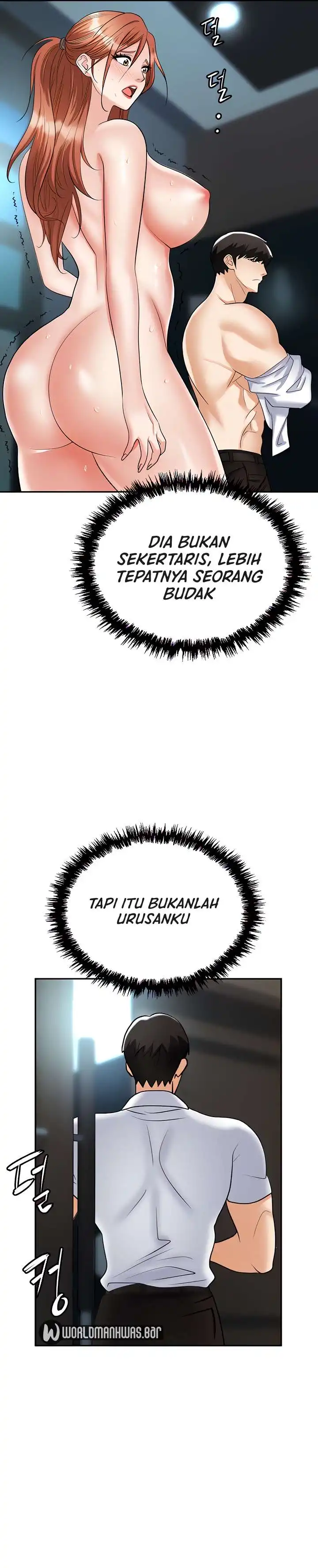 Trap (Pornhwa) Raw Chapter 41 Page 8