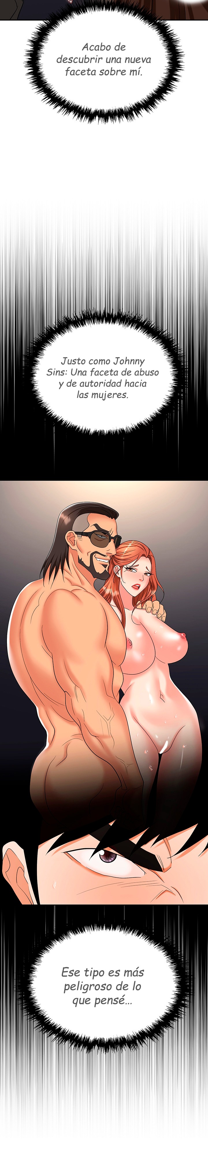Trap (Pornhwa) Raw Chapter 42 Page 16