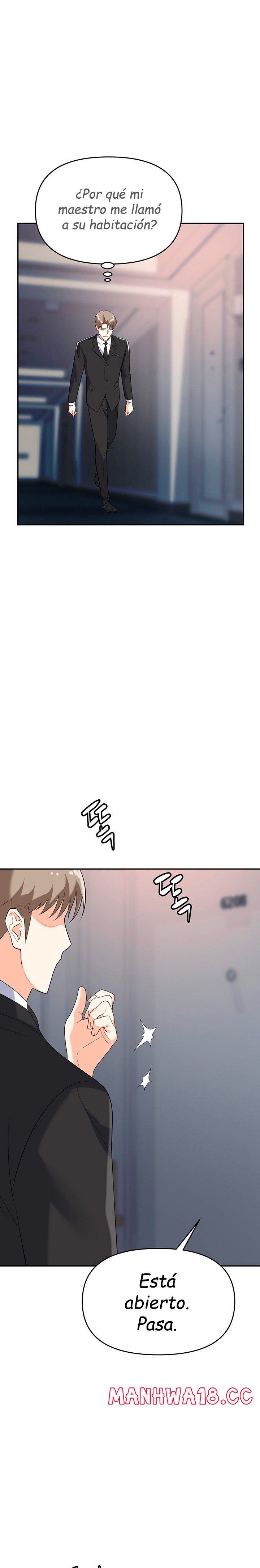 Trap (Pornhwa) Raw Chapter 42 Page 20