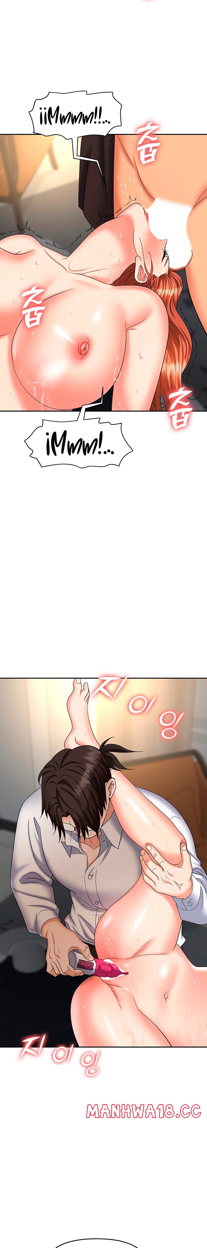 Trap (Pornhwa) Raw Chapter 42 Page 23
