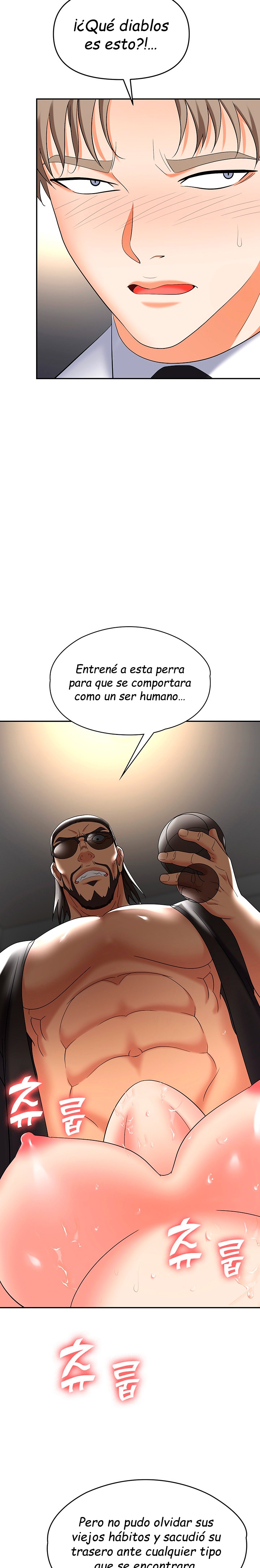 Trap (Pornhwa) Raw Chapter 42 Page 24