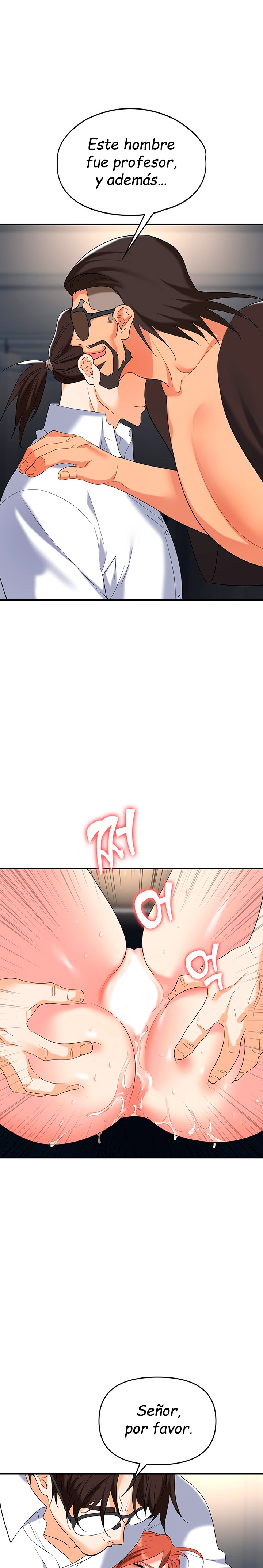 Trap (Pornhwa) Raw Chapter 42 Page 33