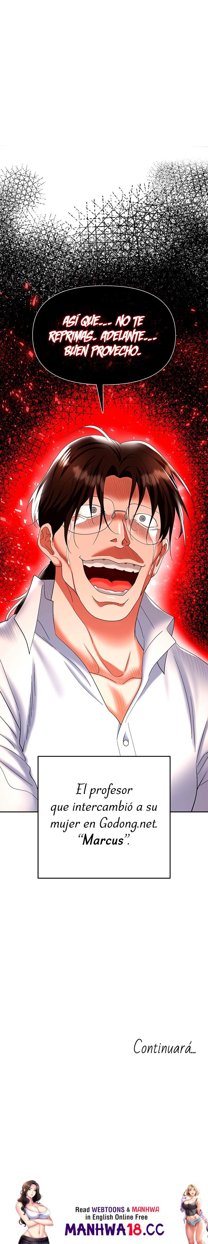Trap (Pornhwa) Raw Chapter 42 Page 36