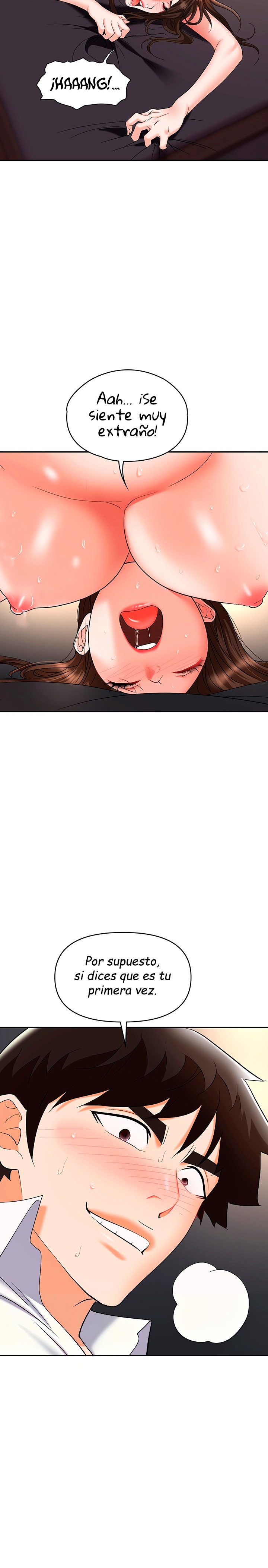 Trap (Pornhwa) Raw Chapter 42 Page 7